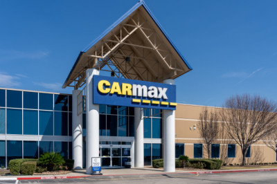 Why Your CarMax Online Offer Might Not Be The Final Number