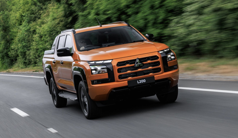 2026 Mitsubishi L200 Review: Beloved Pickup is Back, and on Strong Form