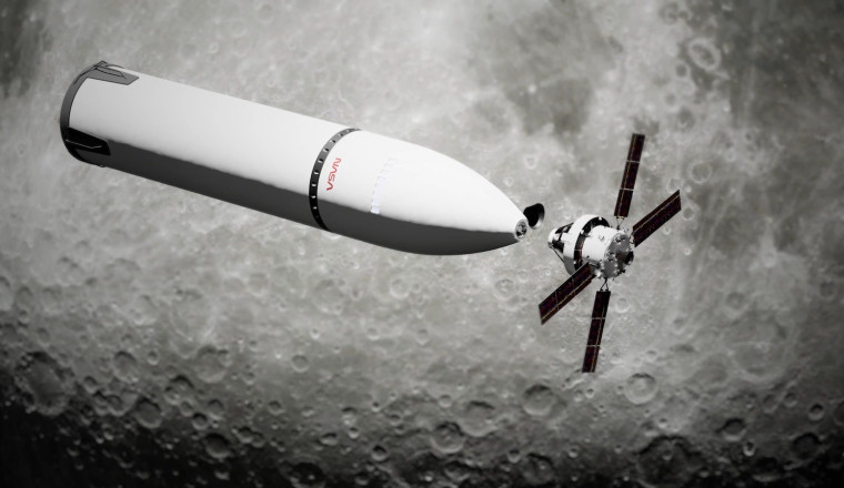 Here Is What NASA's Artemis III Mission Will Do