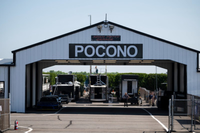 Pocono Race Results: June 12, 2026 (ARCA Menards Series)