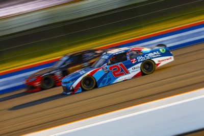 Pocono Starting Lineup: June 2026 (NASCAR O’Reilly Series)