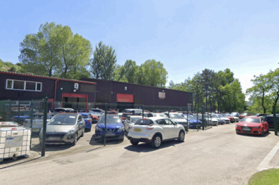 Used car dealer seeks planning permission after operating for five years without approval
