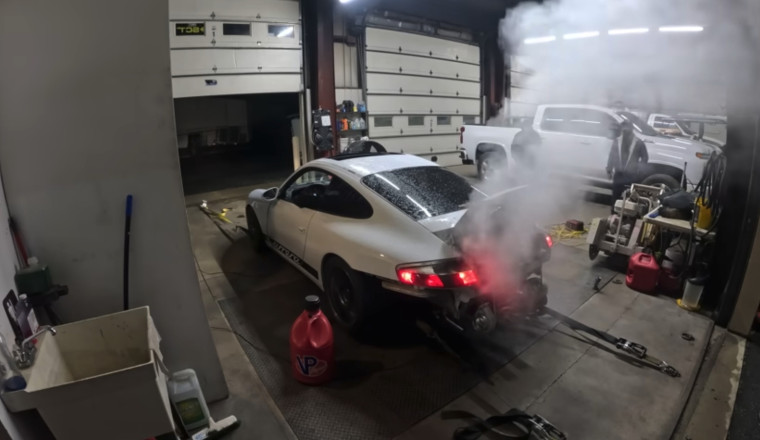 What Car Projects Are You Watching Or Subscribed To On YouTube?