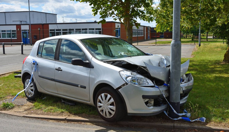AA expert explains what 'written-off' really means for Cat N and Cat S cars