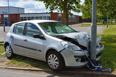 AA expert explains what 'written-off' really means for Cat N and Cat S cars