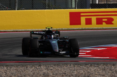 Antonelli's post-race Barcelona penalty and McLaren's role in it