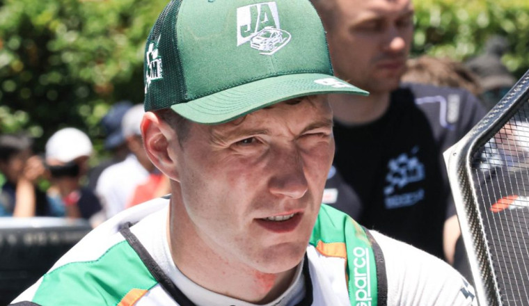 Armstrong’s targets for second half of 2026