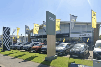 Arnold Clark announces closure of Inverness dealership this month