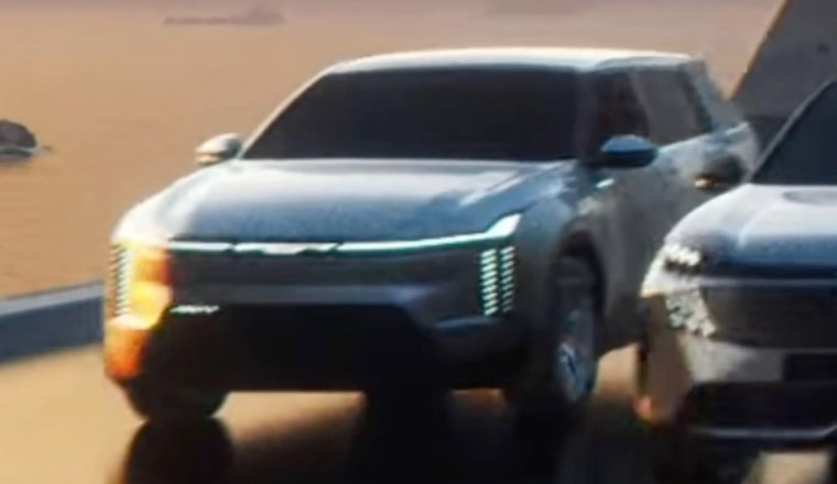 Chrysler’s Designers Are Finally Free Of The 300 And The Minivan