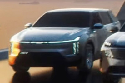 Chrysler’s Designers Are Finally Free Of The 300 And The Minivan