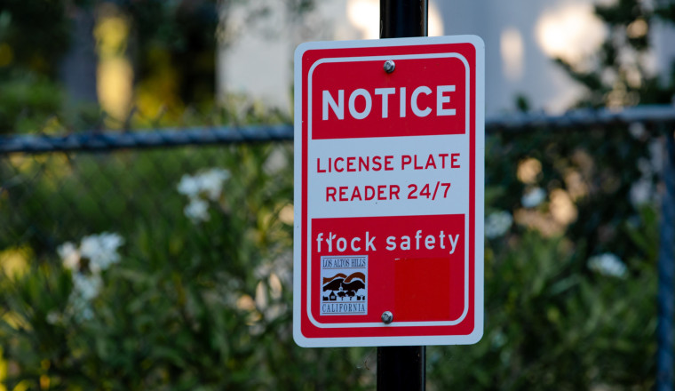 Flock's 80,000 AI-Powered Surveillance Cameras Can Find Your Car Even If You Don't Have A License Plate