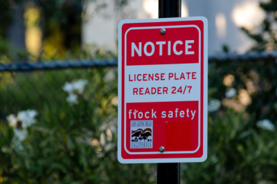 Flock's 80,000 AI-Powered Surveillance Cameras Can Find Your Car Even If You Don't Have A License Plate