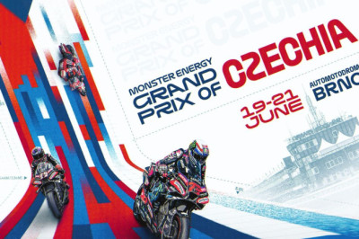 HOT HEADLINES: can the field hit back at Brno?