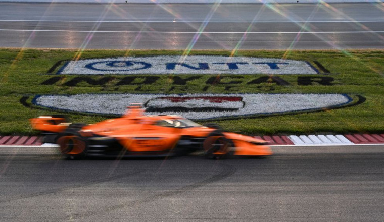 Indy 500 regular DRR's owner Reinbold dies at 65