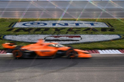 Indy 500 regular DRR's owner Reinbold dies at 65