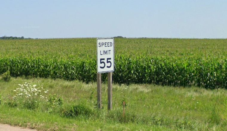 Iowa Spent Years Capping Rural Highways At 55, That Ends July 1