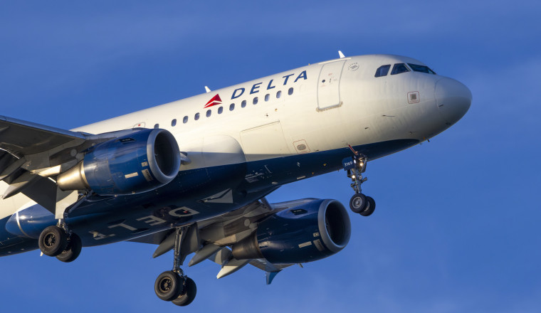 Man Finds Out Slapping A Flight Attendant's Ass To Get Her Attention Will Land You Federal Charges And Maybe 20 Years In Prison
