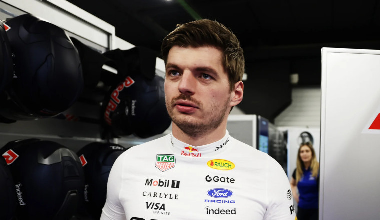 Max Verstappen admits Red Bull ‘need to work harder’ as he reflects on ‘lonely’ race in Barcelona