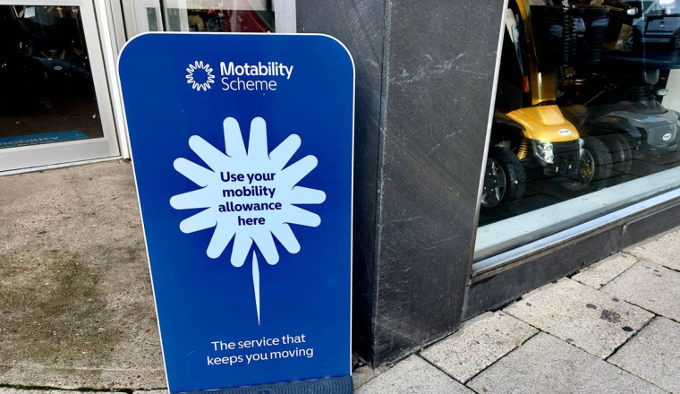 Motability issues new Friday update over 'lack of information'