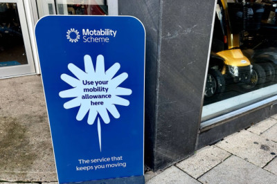 Motability issues new Friday update over 'lack of information'