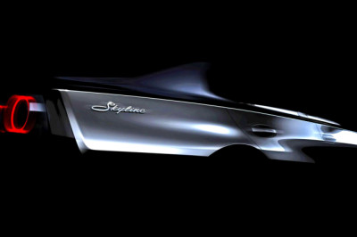 Nissan Built The Next Skyline In Half The Time By Copying China