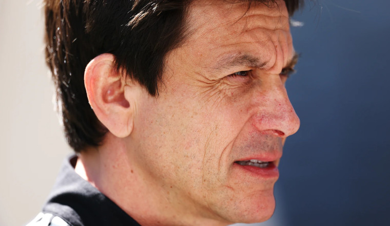 'Not good enough' – Toto Wolff critical of Mercedes' reliability after Kimi Antonelli retirement in 2026 Formula 1 Barcelona-Catalunya Grand Prix