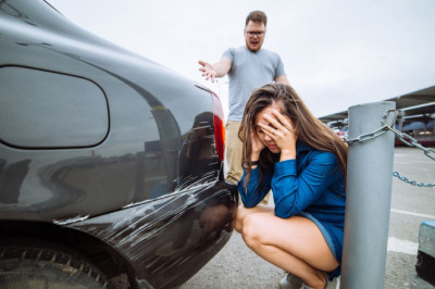 Remove scratches from car with £1 everyday item – not polish or wax