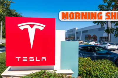Tesla Lied To EU Regulators With Misleading FSD Data: Report