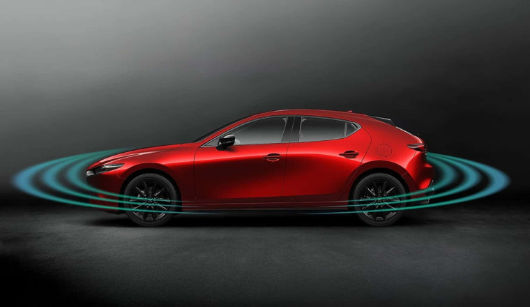 The IIHS Tells Us Which Driver Aids Actually Work—And Which Don't