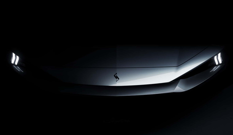 The New Nissan Skyline Is Coming Sooner Than We Thought