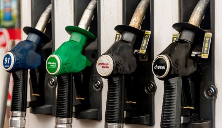 This Fuel Makes Engines That Never Die While Gas Motors Surrender at 200,000 Miles