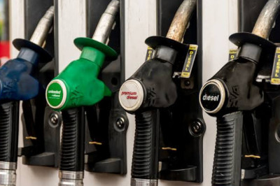 This Fuel Makes Engines That Never Die While Gas Motors Surrender at 200,000 Miles