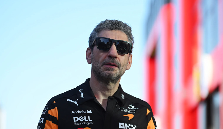 ‘We have definitely raised the bar’ – Andrea Stella pleased McLaren could shake off reliability concerns in Barcelona