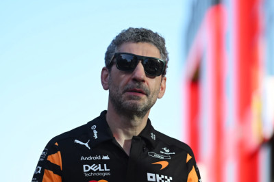 ‘We have definitely raised the bar’ – Andrea Stella pleased McLaren could shake off reliability concerns in Barcelona