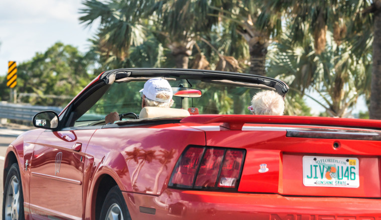 Why Does Florida Man Always Find Himself Behind The Wheel Of Pure Chaos?