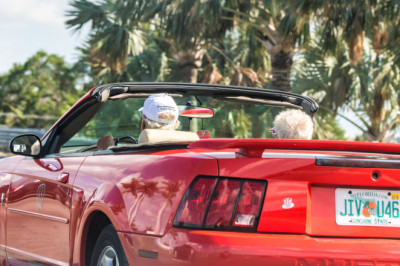 Why Does Florida Man Always Find Himself Behind The Wheel Of Pure Chaos?