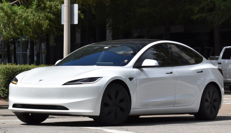 Why It's Expensive To Insure EVs (And Why It's Getting Cheaper)