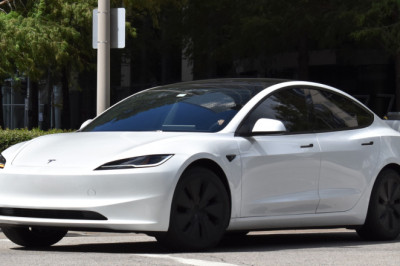 Why It's Expensive To Insure EVs (And Why It's Getting Cheaper)