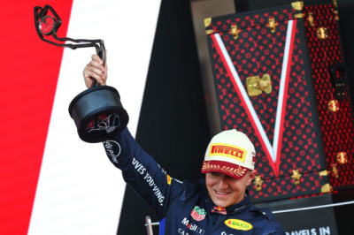 Why Red Bull hasn't given Monaco podium trophy to Gasly yet