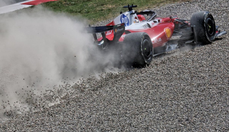 Winners and losers from F1's 2026 Barcelona Grand Prix