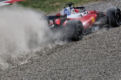 Winners and losers from F1's 2026 Barcelona Grand Prix