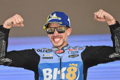 Alex Marquez to travel to Brno for Czech GP