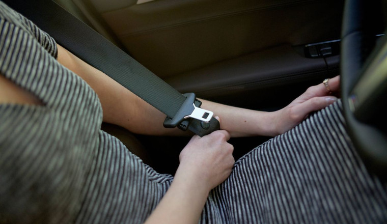 Full list of people who don't have to wear a seat belt