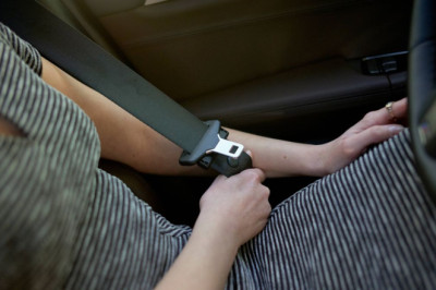 Full list of people who don't have to wear a seat belt