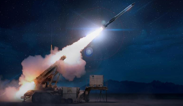 GM Just Got Drafted Into America’s Weapons Business
