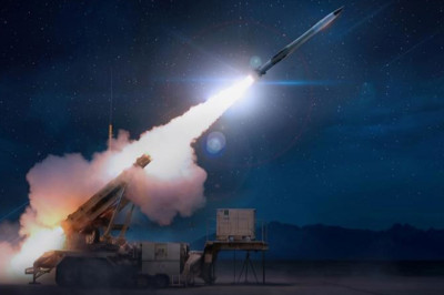 GM Just Got Drafted Into America’s Weapons Business
