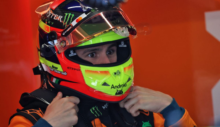 Haas offers F1 test to McLaren's F2 champion