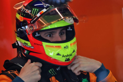 Haas offers F1 test to McLaren's F2 champion