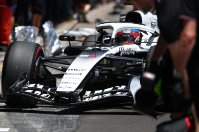 How the biggest weekend of Herta's F1 mission really went
