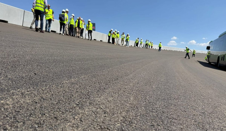 New F1 track's standout corner explained + our verdict on it